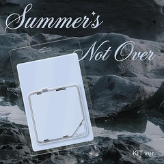 Summer's Not Over (Single Album) 