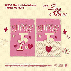 ݸ޽ :  (1st Mini Album) 