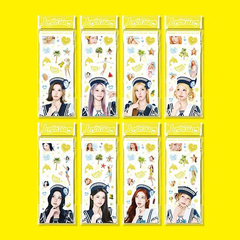 Lemon Tang (2nd Mini Album) 