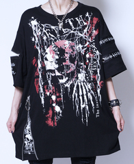 FILTH ZIP DETAIL ޻޲ Ŀ  x {