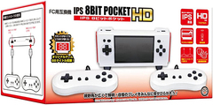 �iFC�p�݊��@�jIPS 8�ޯ��߹��HD 
