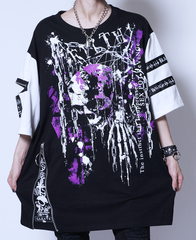 FILTH ZIP DETAIL ޻޲ Ŀ { x {