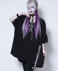 CUSTOM BONDAGE CHOKER WASHER BIG ޻޲ Ŀ 