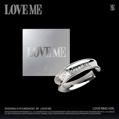 LOVE ME (EP) 
