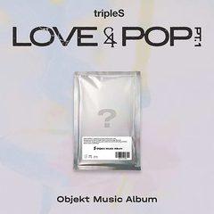 LOVE&POP pt.1 