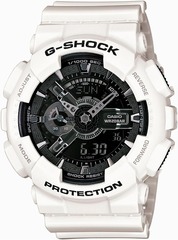 CASIOijG-SHOCKiްj GA-110GW-7AJF yKiz 