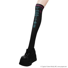 и ưʲ BLACK