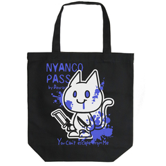޽ İޯ [ nyancopass ] ׯ~ٰ