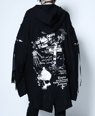 ECHOES OF THE SKULL PUNKISH MURDER ް ߰  x 