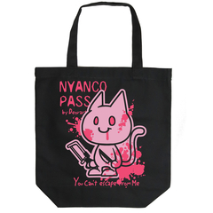 ޽ İޯ [ nyancopass ] ׯ~ݸ