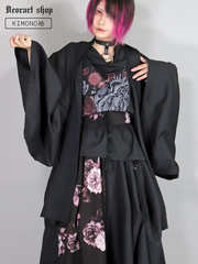 KIMONO�� �ݸ�į�߰ [�H�D] 