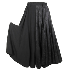 [GOTH CHINA] HAKAMA�� �����ذܲ������ [�ѥ�a������ؕ�] ��ׯ� x ��ׯ�