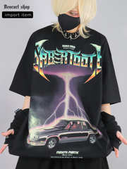 ���ް����T��� [ Thunderbolt ] 