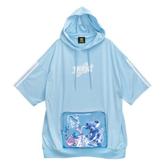دޱ@߰ LIGHT BLUE