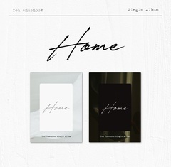 Home (1st Single Album) 