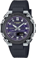 CASIO�i����jG-SHOCK�i�ް�����j GST-B600A-1A6JF �y�������K�i�z 