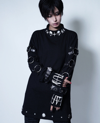 BONDAGE SID RING ӯȯ Ŀ 