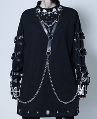CUSTOM BONDAGE SID RING ӯȯ Ŀ 