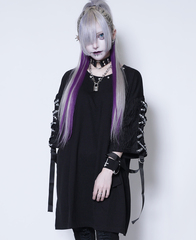 BONDAGE WRIST ڰ Ŀ 