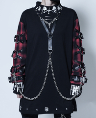 CUSTOM BONDAGE SID RING ӯȯ Ŀ +