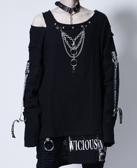 CUSTOM PUNKISH MURDER ް Ŀ   x 