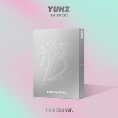 B (1st EP) 