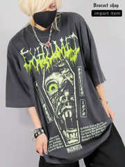 ���ް����T��� [ zombie coffin ] 