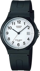 CASIO Collectioniڸ݁j MW-59-7BJH yKiz 