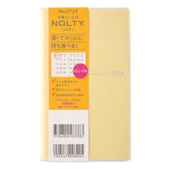 �\���蒠 NOLTY(��è) �ݽذ��� ���j�n�܂� (��۰) [2723] 