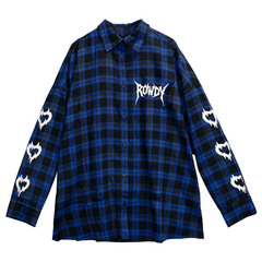 ڲްޱ  BLUE CHECK