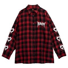 ڲްޱ  RED CHECK