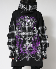 VICIOUS MURDER HIGH NECK ����ް�� ��Ŀ� ���������~���{��