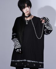 LOGO BELT BORDER BIG ��Ŀ� ���{�����ް�ް