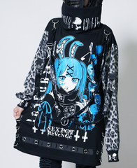 �킪�܂���ư VICIOUS MURDER BONDAGE BELT ʲȯ� ��Ŀ� ���{ˮ����~���{���F