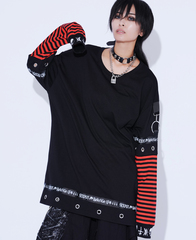 LOGO BELT BORDER BIG ��Ŀ� ���{�ԍ��ް�ް