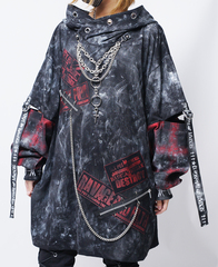 CUSTOM DESIGN HOOD BONDAGE CHECK ��Ŀ� ���{��������