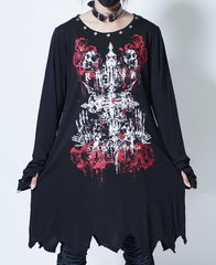 RESIST GOTHIC ��ݷ��� ��Ŀ� ���~���{��