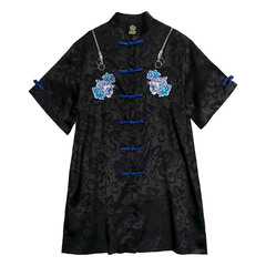ՂƉOż BLACK