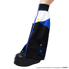 LISTEN FLAVOR �~����и���ށ@KAITO�@گ�޶�ް BLACK