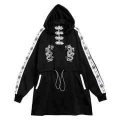 LISTEN FLAVOR ��׺�����żެ������� WHITE�~BLACK