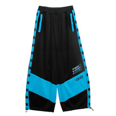LISTEN FLAVOR �ް�ݸސؑ� �ެ������� AQUA�~BLACK