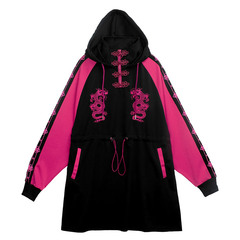 LISTEN FLAVOR ��׺�����żެ������� PINK�~BLACK