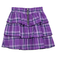 LISTEN FLAVOR �����ޯ��è���޽��� PURPLE CHECK