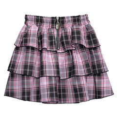 LISTEN FLAVOR �����ޯ��è���޽��� PINK CHECK