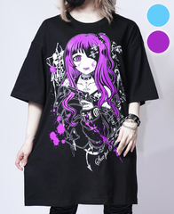 Big Cutsew �Œe BODY �� Print Color ��+��