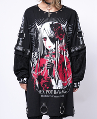 ���� BELT & SID RING DESIGN WASHER ��Ŀ� ���~���{��