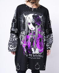 ���� BELT & SID RING DESIGN LEOPARD ��Ŀ� ���{ˮ��~���{��