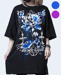 Big Cutsew �S�@ BODY �� Print Color ��+��