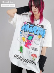 ���ް����T��� [ Retro GAME�PINK ] 