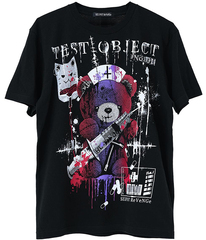 Original Cutsew Test Object 